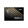 MSI SPATIUM S270 960GB 2.5" SATA SSD