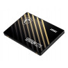 MSI SPATIUM S270 960GB 2.5" SATA SSD