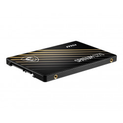 MSI SPATIUM S270 960GB 2.5" SATA SSD