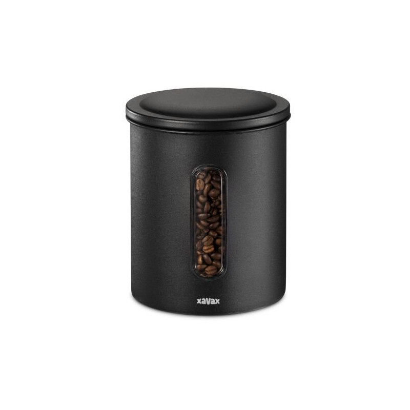 HAMA 00111275 Airtight Coffee Tin 500g/700g