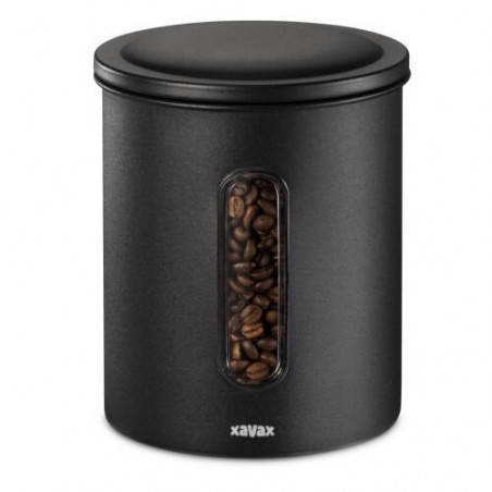 HAMA 00111275 Airtight Coffee Tin 500g/700g