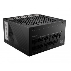 MSI MPG A1000G PCIE5 1000W Gold Power Supply