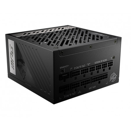 MSI MPG A1000G PCIE5 1000W Gold Power Supply
