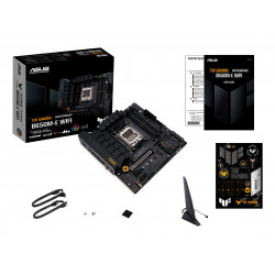 ASUS TUF GAMING B650M-E WIFI Micro-ATX Motherboard