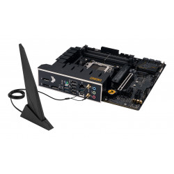 ASUS TUF GAMING B650M-E WIFI Micro-ATX Motherboard