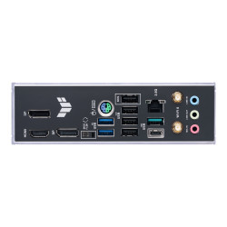 ASUS TUF GAMING B650M-E WIFI Micro-ATX Motherboard