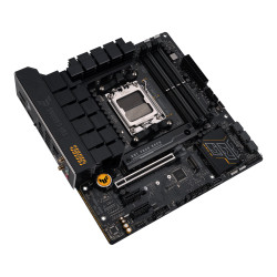 ASUS TUF GAMING B650M-E WIFI Micro-ATX Motherboard