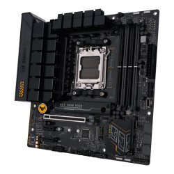 ASUS TUF GAMING B650M-E WIFI Micro-ATX Motherboard