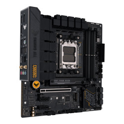ASUS TUF GAMING B650M-E WIFI Micro-ATX Motherboard
