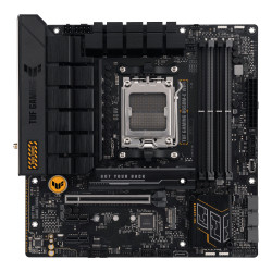 ASUS TUF GAMING B650M-E WIFI Micro-ATX Motherboard