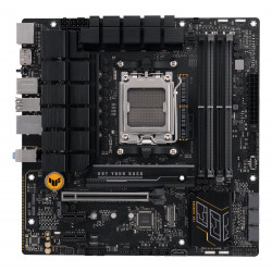 ASUS TUF GAMING B650M-E Micro-ATX Motherboard