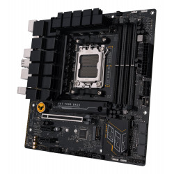 ASUS TUF GAMING B650M-E Micro-ATX Motherboard
