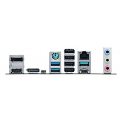 ASUS TUF GAMING B650M-E Micro-ATX Motherboard