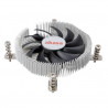 AKASA AK-CC7129BP01 21mm Mini-ITX CPU Cooler