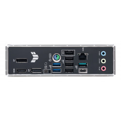 ASUS TUF GAMING B650M-E Micro-ATX Motherboard