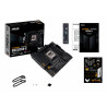 ASUS TUF GAMING B650M-E Micro-ATX Motherboard