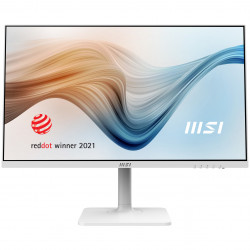 MSI MODERN MD272QXPW 27" IPS Monitor