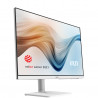 MSI MODERN MD272QXPW 27" IPS Monitor