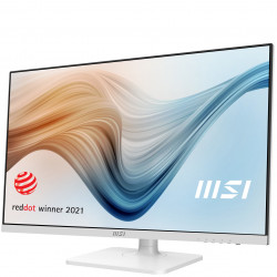 MSI MODERN MD272QXPW 27" IPS Monitor