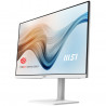 MSI MODERN MD272QXPW 27" IPS Monitor