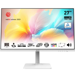 MSI MODERN MD272XPW 27" IPS Monitor
