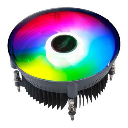 AKASA AK-CC7139HP01 CPU Cooler with Fan, Intel 115x/1200 Socket, 95W TDP