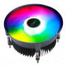 AKASA AK-CC7139HP01 CPU Cooler with Fan, Intel 115x/1200 Socket, 95W TDP