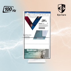 MSI MODERN MD272XPW 27" IPS Monitor