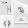 MSI MODERN MD272XPW 27" IPS Monitor