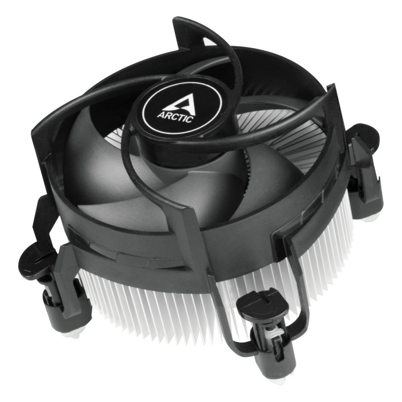 ARCTIC Alpine 17 CO 100W CPU Cooler