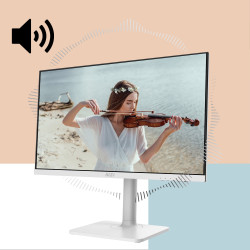 MSI MODERN MD2412PW 23.8" IPS Monitor