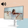 MSI MODERN MD2412PW 23.8" IPS Monitor