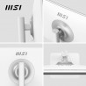MSI MODERN MD2412PW 23.8" IPS Monitor