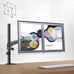 MSI MODERN MD2412PW 23.8" IPS Monitor