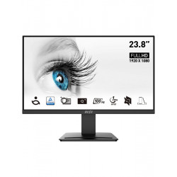 MSI PRO MP2412 23.8" Monitor