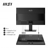 MSI PRO MP2412 23.8" Monitor