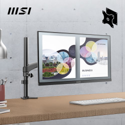MSI PRO MP2412 23.8" Monitor