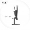 MSI PRO MP2412 23.8" Monitor