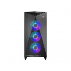 MSI MPG GUNGNIR 300R Airflow PC Case