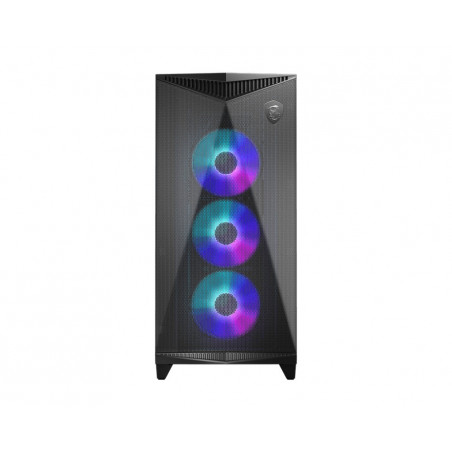 MSI MPG GUNGNIR 300R Airflow PC Case