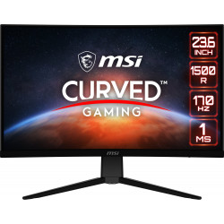 MSI G2422C 24" Curved VA Monitor
