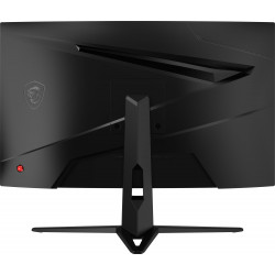 MSI G2422C 24" Curved VA Monitor