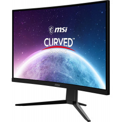 MSI G2422C 24" Curved VA Monitor