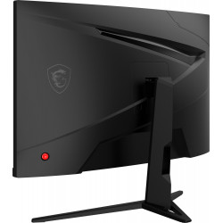 MSI G2422C 24" Curved VA Monitor