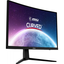 MSI G2422C 24" Curved VA Monitor