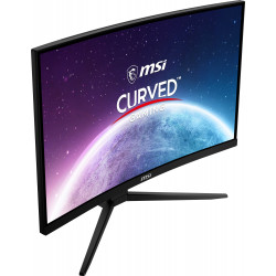 MSI G2422C 24" Curved VA Monitor