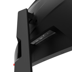 MSI G2422C 24" Curved VA Monitor