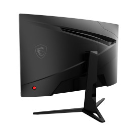 MSI G2422C 24" Curved VA Monitor