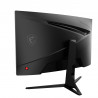 MSI G2422C 24" Curved VA Monitor