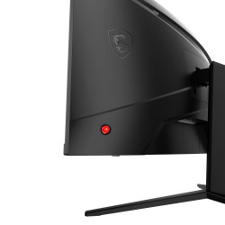MSI G2422C 24" Curved VA Monitor